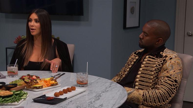 Watch Still Waters Online Etonline