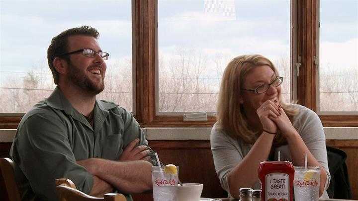 Jamie Gets to Know Doug's Family