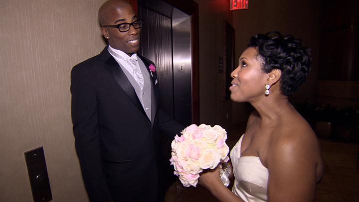 Anticipating the Wedding Night