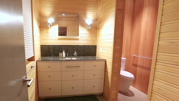 Tiny House Nation: Size Doesn't Matter – Sneak Peek