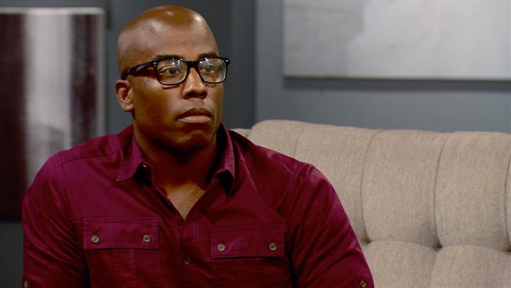 Vaughn & Monet Let It All Out