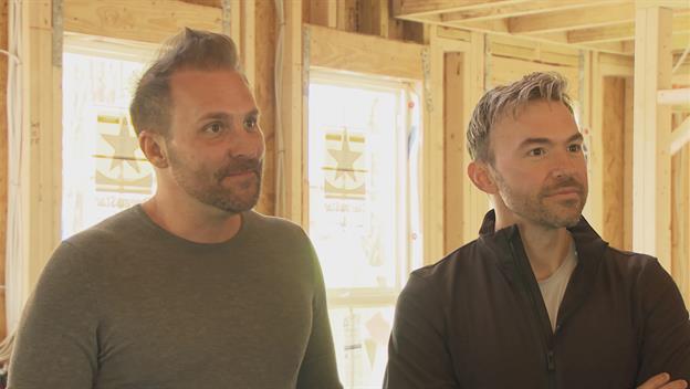 Tiny House Nation: 600 Sq. Ft. Tiny Victorian