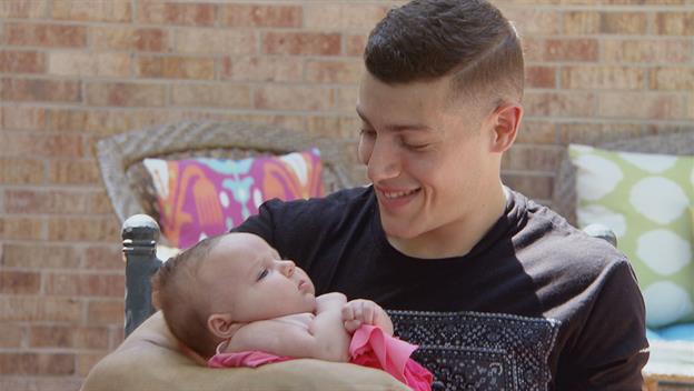 Married at First Sight The First Year: Hijinks