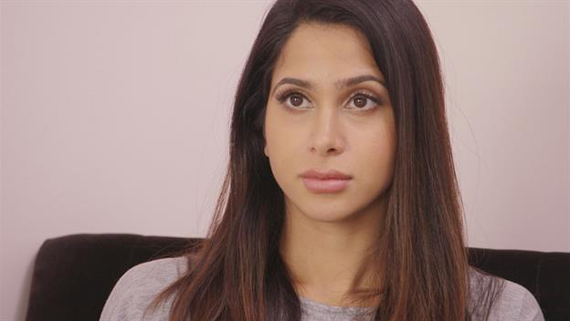 Arranged: The Party's Over