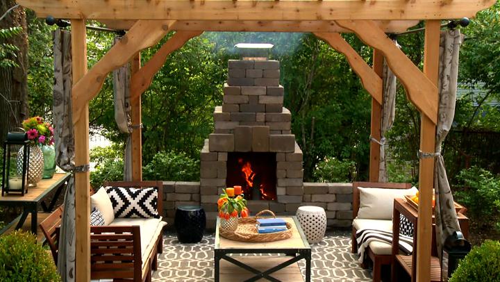 Takeaway: Close Back Yards