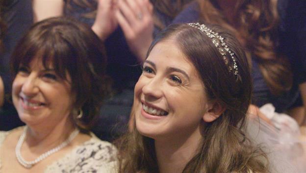 Arranged: Did I Marry a Man-child?