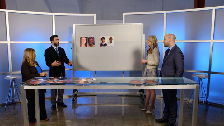 Analyzing the Experts