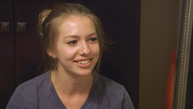 Teenage Newlyweds: Honeymoons and Tears