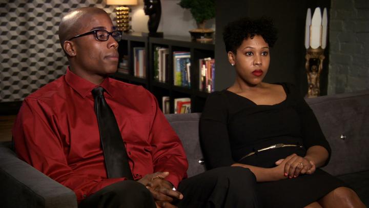 Newlywed Diaries: The Final Decision