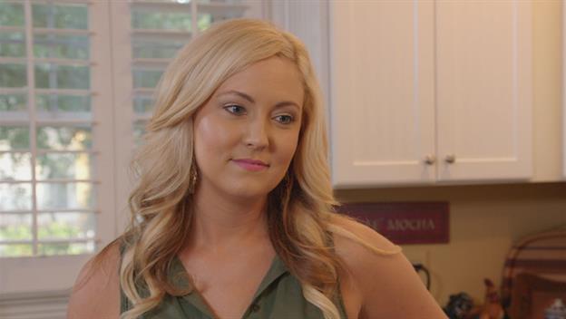 Arranged: Who's Pregnant?