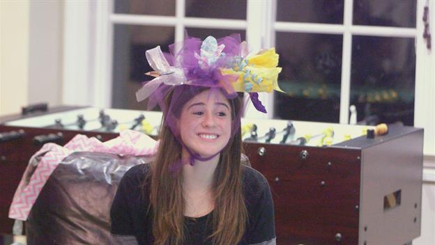 Arranged: Cold Feet, Hot Tempers