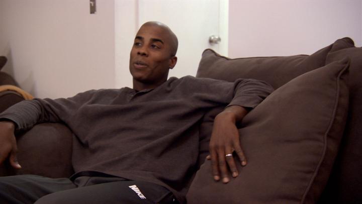 Newlywed Diaries: Monet & Vaughn Get Real
