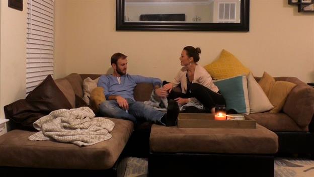 Married Life: Doug and Jamie's Thanksgiving Plans