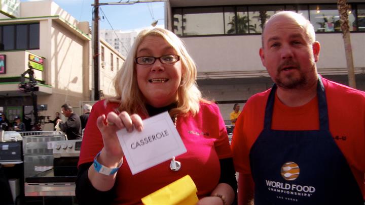 Makin' Great Bacon with Tiffany and Jeffrey